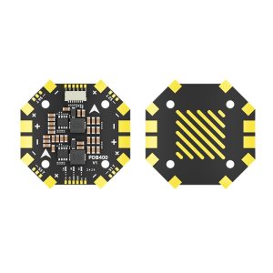Распределительная плата Aocoda Rc PDB400 для 12S — амперметр для FPV-дронов