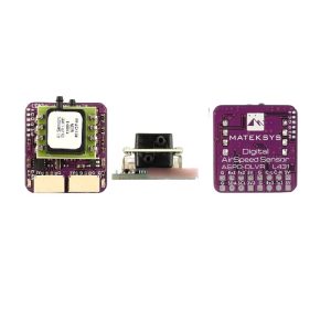 MATEK ASPD DLVR Drone Airspeed Sensor for FPV Quadcopter