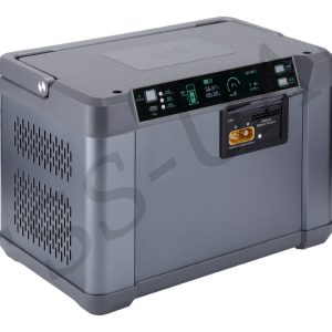 Yonghang UD2 Charging 14S 18S 3000W 50A Intelligent Balance Fast Charger for Grignard Haiying Battery