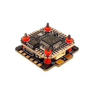 Контроллер полета Aocoda Rc F7Mini V2 с ESC Blheli S на 35 А, размер 20x20 мм для квадрокоптеров