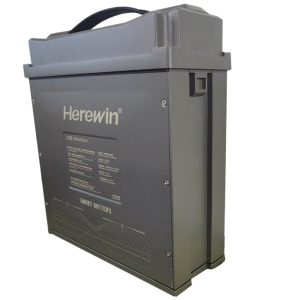 Heying Brand New Genuine Herewin 14S 30000Mah LiPo Battery for Agricultural Plant Protection UAV Spraying Medicine Spreading Fertilizer