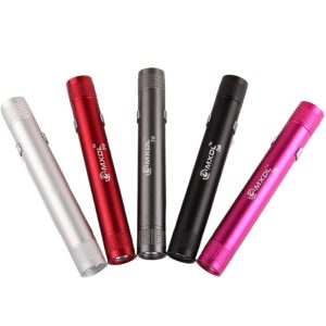 LED-Starklicht-Taschenlampe – tragbare 7119-Kleinleuchte, extrem hell für Outdoor-Camping und als individuelles Geschenk