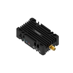 FOXEER Reaper Infinity Death 10W 4.9G-6G 80CH VTX – FPV-Video-Sender für Renn-Drohnen