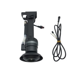 8820 Agricultural Drone Drug Spraying Machine Aerosol Nozzle 8 12L Flow 14 18S Voltage Foldable Bracket