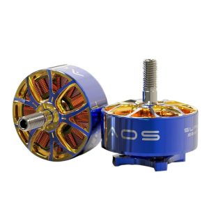 Zhiying Power AOS Joint Supernova 2207 New Motor Brushless FPV Motor