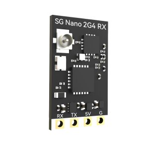 Skyguy Nano 2.4G ExpressLRS ELRS Receiver for FPV Racing Drone Model Aircraft