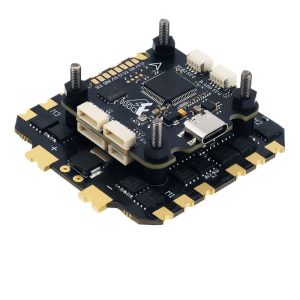 Axisflying Argus F722 80A 8S Flight Tower FPV Drone Racing Aircraft