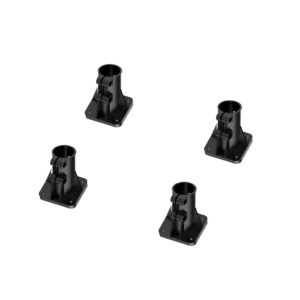 Jieaisen EV M Series Tripod Holder Drone Rack Accessories 20mm Tripod Body Connector