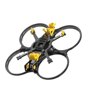 Speedybee Bee35 3.5inch FPV Frame Explosion Proof Injection Molded Easy Assembly O3 Compatible