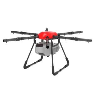 X6-16 Plant Protection Agricultural Drone Frame Kit for Pesticide Spraying
