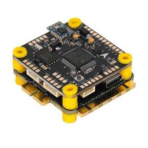 T-Hobby F7Sev 70A 8S FPV Four-In-One Flight Controller for Racing Drones
