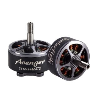 Avenger 2810 900KV 1350KV FPV Traversing Machine Motor Race Voyage Brushless Motor