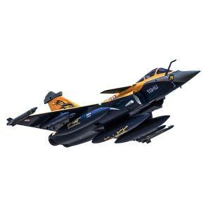 FMS Rafale 80mm Ducted Fan Model Aircraft Electric Remote Control Fixed Wing PNP