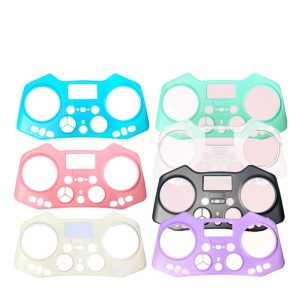 Jumper Little Bee Remote Control Panel Modified Shell Kit DIY FPV Drone