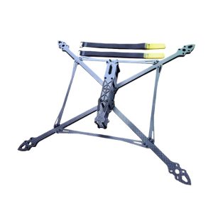 Mark4 13inch V2 Carbon Fiber Drone Frame FPV Traversing Aircraft