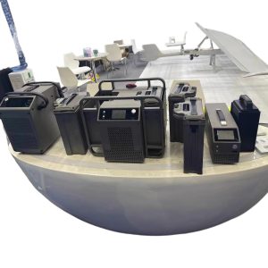 Zhian intelligenter Dual-Channel-Ladegerät für 18S-Lithiumbatterien mit 30000 mAh – ideal für Drohnen zur Pflanzenschutzbehandlung