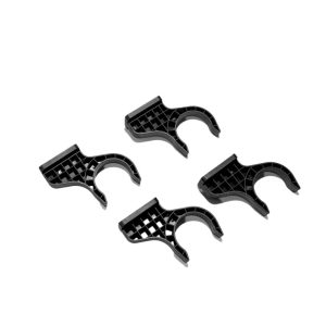 EFT Machine Arm Pipe Clamp 40mm 4pcs for G410 G616 G420 G620 G630 Agricultural Drone Rack