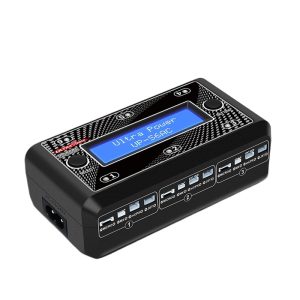 Up S6AC S6 Lithium Battery Charger 3.7V 1S for Model Aircraft Toy