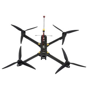 FPV Voyage Machine Set PNP TBS BlackSheep 915MHz ELRS 2.4G Receiver 10inch Quick Release 3kg Load Capacity