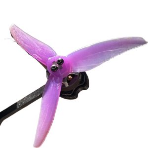 Gemfan 3630 3.6 Inch Three Blade FPV Propeller Long Distance Performance