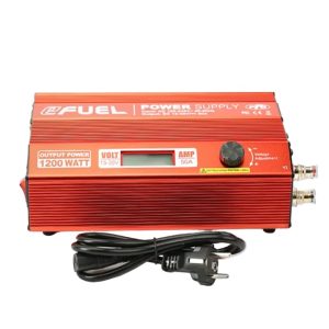 SkyRC Efuel 1200W 30V 50A High Power Switching Power Supply for PL6 PL8 Chargers
