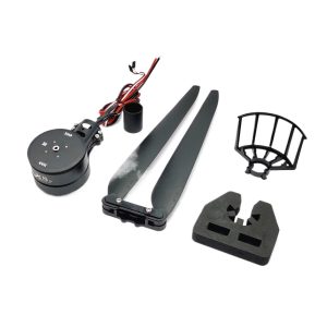 Hobbywing X8 FOC Motor 3011 Integrated Power System For Plant Protection Drone
