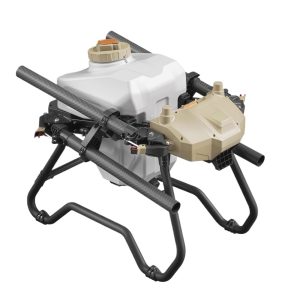 Jieaisen LV30L Agricultural Pesticide Spraying UAV Drone Large Load Plant Protection Machine Carbon Fiber Frame