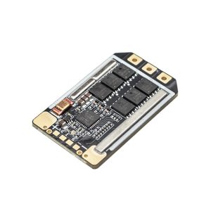 Oddityrc AM32 6S 65A одиночный регулятор скорости для FPV-дронов, самолетов, моделей кораблей и автомобилей RC