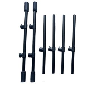 EFT G630 Rack Tripod Aluminum Tube Complete Set Agricultural Drone Part