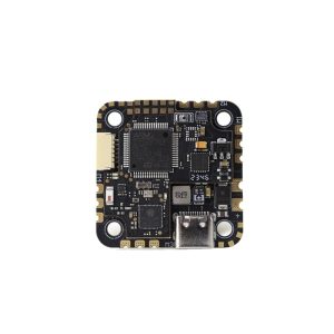 HGLRC SPECTER 25A AIO – FPV-дрон с встроенным контроллером полета и регулятором скорости