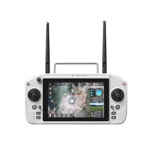 Yunzhuo G20 Fernsteuerung – 2,4-GHz-/5,8-GHz-Dualband-HD-Bildübertragung für FPV-Systeme