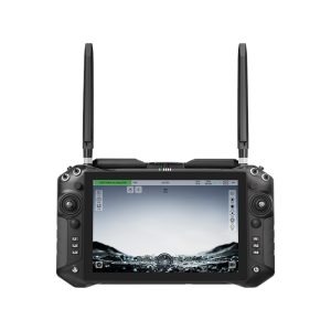 Siyi Unirc 10 Pro – Hochleistungsfähige Bodenstation mit 10,1-Zoll-Großbildschirm für professionelle Luftaufnahmen