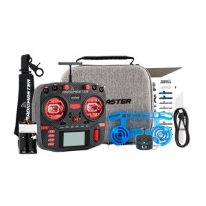 RadioMaster Boxer MAX ELRS Remote Control for Long Range FPV Drones