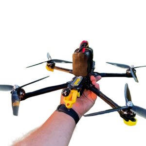 Speedybee Mario 8inch Foldable DC Long Endurance FPV Drone for O3 Sky-End Digital Transmission