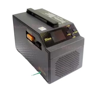 Быстрое зарядное устройство Grignard TA3200 HV на 60 А с двумя каналами для аккумуляторов 6S–14S