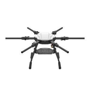 EFT Wing Feite E610P Classic 6 Axis 10kg Folding Fuselage Industry UAV Rack Kit