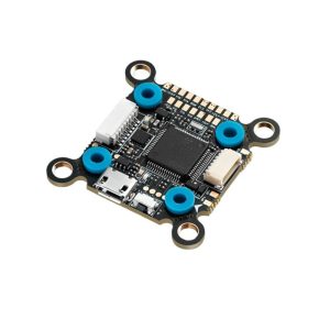 Hobbywing Xrotor F7 45A Flight Controller Compatible with DJI FPV Racing Drone F3F4 Upgraded Version