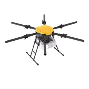 Jis Jiesen Agricultural Plant Protection Drone Six Axis EV610 EV616 EV622 10kg 16L 22kg