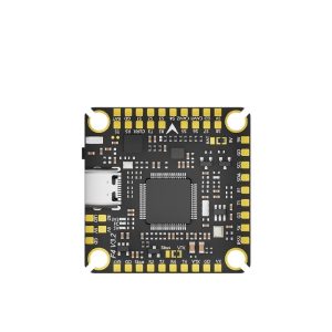 Контроллер полета Aocoda RC F405 V3.2 – барометр и беспроводная настройка по Bluetooth для квадрокоптеров FPV