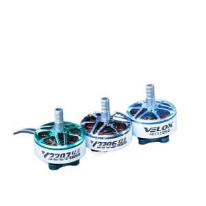 T-Motor Chengfeng Velox V2 V2306 V2207 V2 Motor für 5-Zoll-FPV-Drohnen