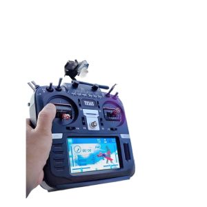 RadioMaster TX16S Mark2 Multi Protocol Radio Transmitter 4IN1 for FPV Drone