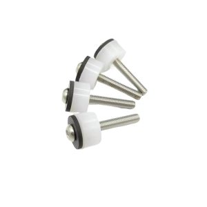 EFT Wing Fly E410P E616P E416P Rack Agricultural Plant Protection Drone Medicine Box Fixing Screw Installation M6x45 4pcs