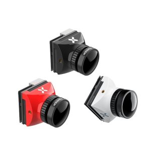 Foxeer T Rex Micro FPV-Kamera 1500TVL – ultraweites dynamisches Sichtfeld für Renndrohnen
