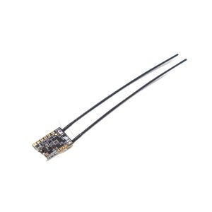 FrSky Tandem X18S Remote Control Receiver Accessory Servo Mount IDS for 5611 5612 5801 Servos