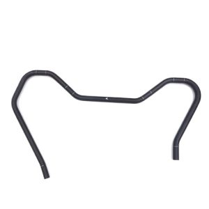 Eft Wing Special Bending Tripod Finished Φ30 Φ27 Z50 1Pcs UAV Accessories RC Drone Landing Gear