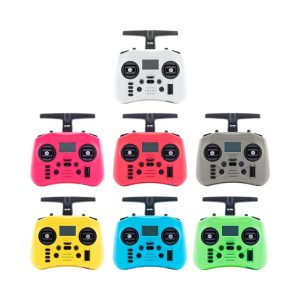 RadioMaster Pocket Crush Dopamine Color FPV Model Aircraft Remote Control for Flying Machine