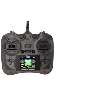 Jumper Elf FPV Drone ELRS Color Screen 2.4G Hall Full Function Remote Control Transmitter