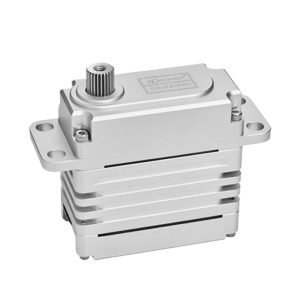 Industrial Brushless Servo Motor 130kg Torque Cold Resistant High Temperature Large UAV Manipulator XQ-S9100D