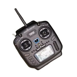 Radiomaster TX12 MKII ELRS CC2500 OpenTX Open Source Radio Transmitter for FPV Racing Drone