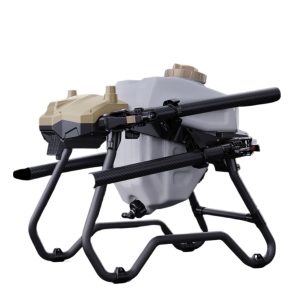 Jis Jieaisen LV30 Agricultural Drone 30L Medicine Box Spraying Pesticide Protection Rack Hobbywing X11PlusG2 Power System